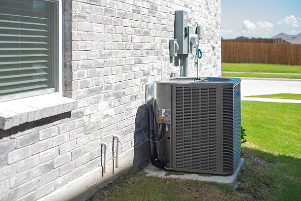Reliable Ac Installation contractor in Greenwood, MS by FH HVAC
